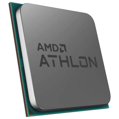 Buy Amd Athlon 3000g Desktop Processor