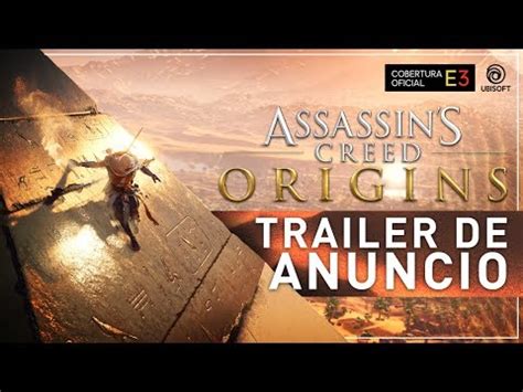 Assassin S Creed Origins Estar Presente En El Xbox One Fan Fest