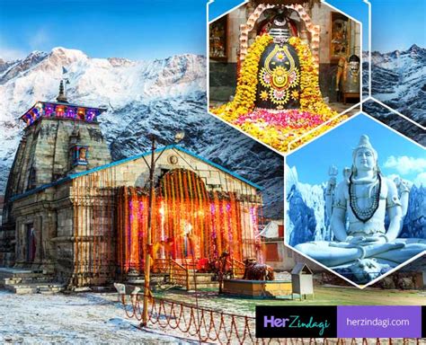 31 Most Famous Shiva Temples In India ZOHAL