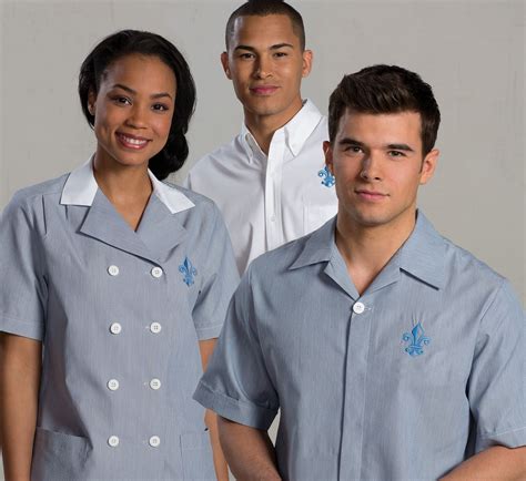 Housekeeping Uniform Solutions For You Housekeeping Uniform
