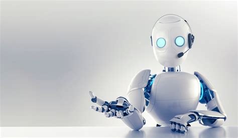 How Should A Robot Talk To A Customer Apib