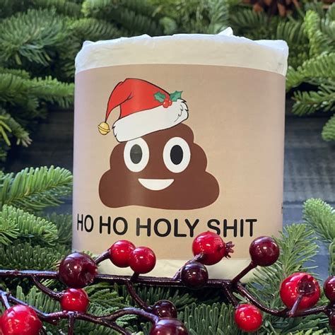 Poop Emoji Wrapping Etsy