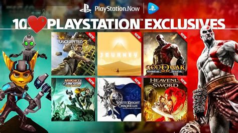 Vyhľadávať Verdikt údaj Playstation 3 Exclusive Games Hojne Bývanie