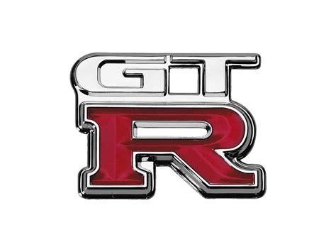 Logo Voiture Marque Nissan Gt R Format Hd Png Dessin