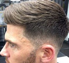 Not all low fade haircuts look best when worn neat and polished. Michaels hair cut