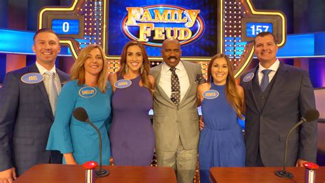 'Family Feud' auditions coming to the Gulf Coast in September