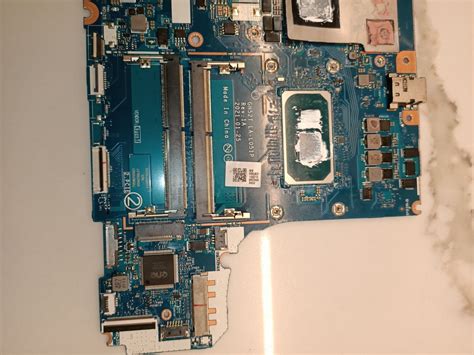 Acer Nitro 5 An515 56 Motherboard Main Board La L051p Ebay