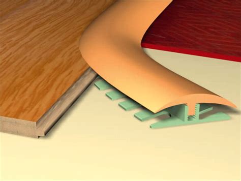 Flexible Carpet Transition Strips Carpet Vidalondon