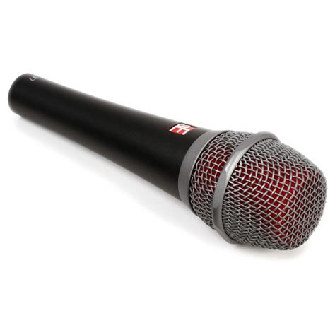 Se Electronics V7 Dynamic Microphone At Gear4music