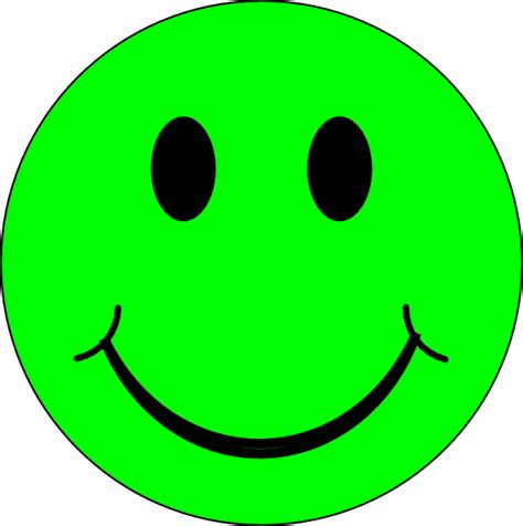 Happy Face Free Clip Art Clipart Best Clipart Best