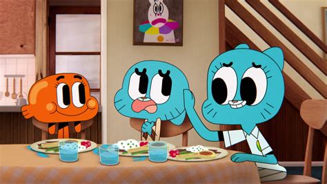 The Amazing World Of Gumball Season 1 Image Fancaps