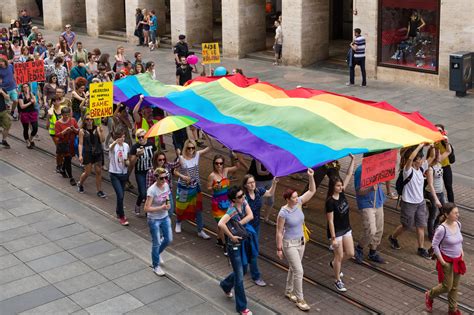 Pride Month Articles 2024 Dulcy Glennis