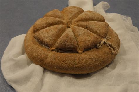 Panis Quadratus The Fresh Loaf