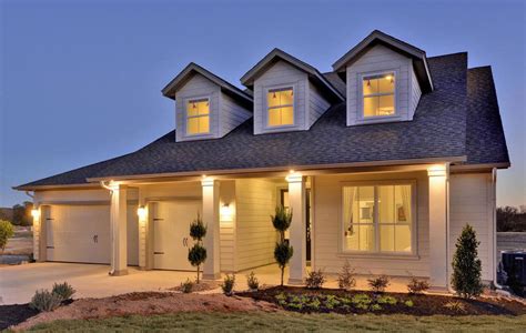 Enduring Details Define Dream Finders Homes At Orchard Ridge Freehold