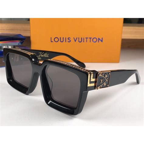 Louis Vuitton X Virgil Abloh Glasses Online