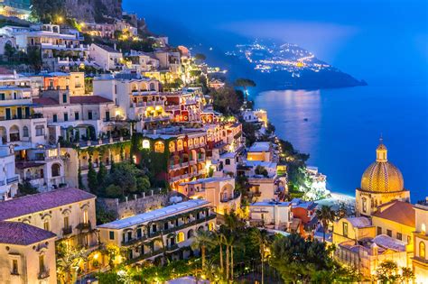 Best Things To Do After Dinner In Positano Where To Go In Positano