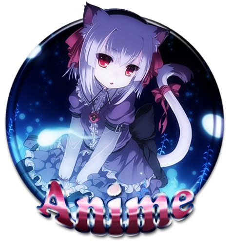Discover 401 free anime icon png images with transparent backgrounds. Anime Icon 05 by simoooapex on DeviantArt