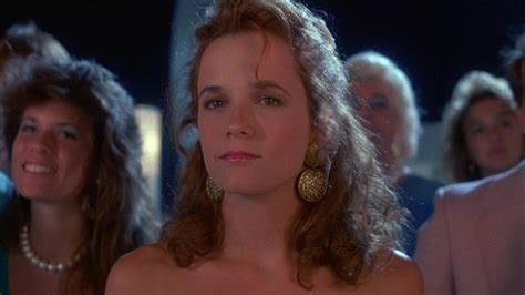 Lea Thompson Could Have Starred In Pretty Woman But She Made One Huge