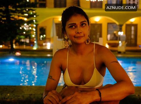 Sakshi Pradhan Hot Sexy Bold Pics Collection 2021 Aznude