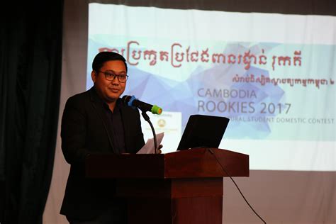Here is what we know so far. Limkokwing Student Crowned Top Cambodian Student Architect ...