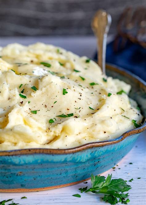 Find more spanish words at wordhippo.com! The BEST Mashed Potatoes! - Mom On Timeout