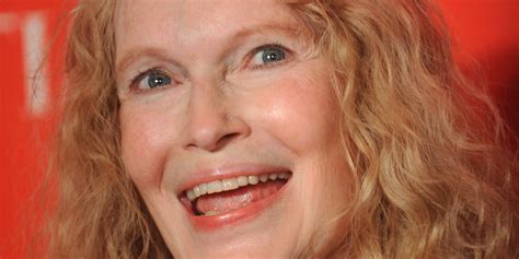 Pictures Of Mia Farrow