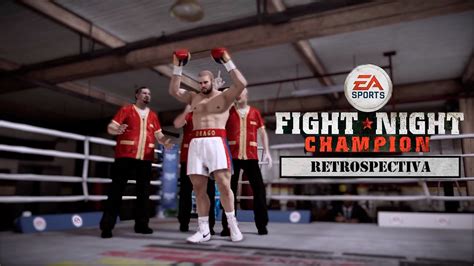 Fight Night Champion Review Youtube