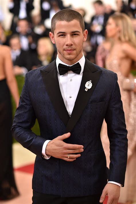 Listen to nick jonas | soundcloud is an audio platform that lets you listen to what you love and share the sounds you stream tracks and playlists from nick jonas on your desktop or mobile device. The Haircut That Keeps Your Tailoring Out of Old-Man Territory | GQ