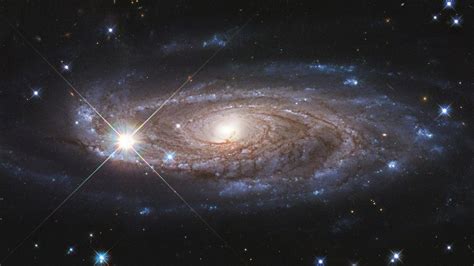 La Supernova Más Luminosa De La última Década Aparece En La Galaxia M101 Y Maravilla A Los