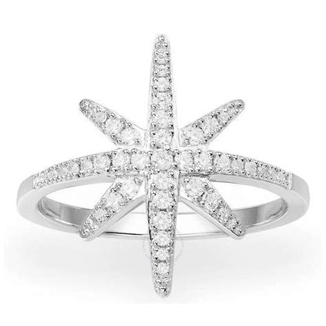 Apm Monaco Meteorites Statement Ring Brand Size 56 A15734ox Jewelry