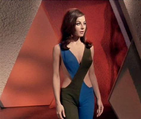 Star Trek Female Characters