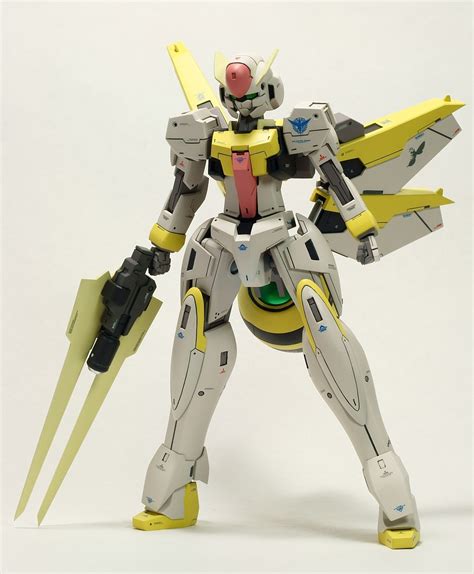 Resin Kit Gny Gundam Artemie Model By Daisan