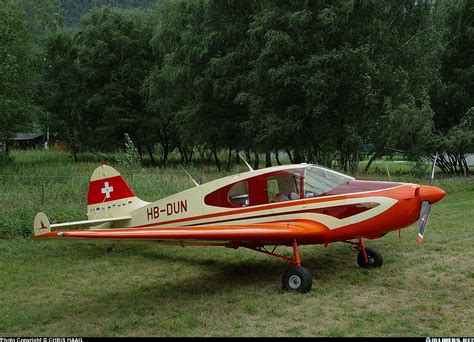 Bellanca 14 13 3 Cruisair Senior Untitled Aviation Photo 0671454