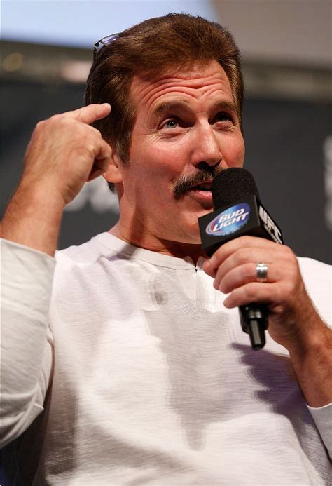 Ufc 167 Dan Severn Interview Ufc