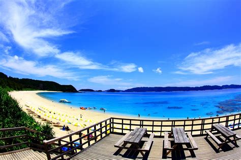 Top 5 Remote Islands In Okinawa Japan Travel Guide Jw Web Magazine