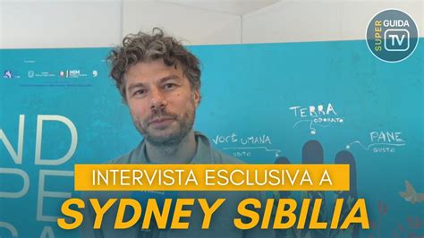 Sydney Sibilia Al Festival Di Giffoni Di Mixed By Erry Mi Piacerebbe