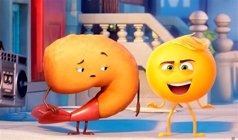 The Emoji Movie Sony Pictures Animation July 28 2017 Reviews