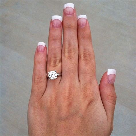 The Most Popular Wedding Rings Wedding Ring Sets Carat