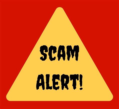 Spot Avoid Report Credit Repair Scam Dont Be A Victim