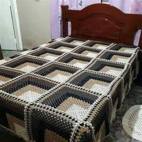 Confusing Quilt Optical Illusion Optical Illusion Know Your Meme