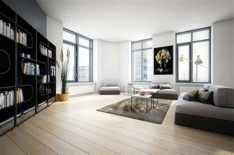 27 Incredible Condo Living Room Ideas