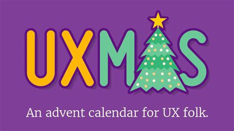 Advent Calendar Delivers Daily Web Design Treats Creative Bloq