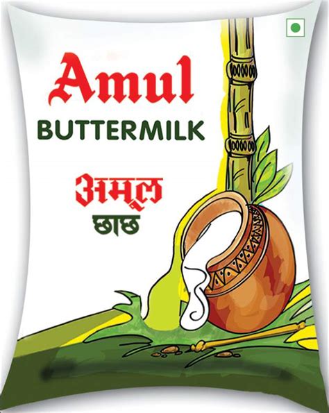 Amul Milk Advertisement