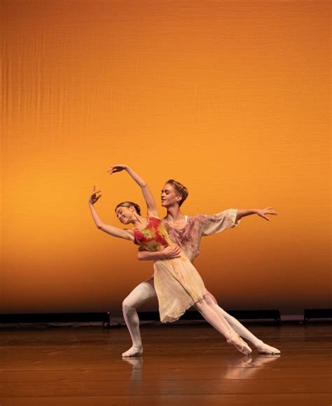 Review Australian Ballet School Showcase 2022 Dance Australia
