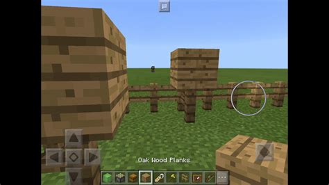 Maybe you would like to learn more about one of these? Minecraft pe cara membuat arena panah - YouTube
