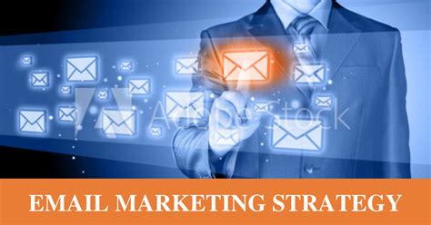 Successful Email Marketing Strategy 5 Steps 2024 Guide
