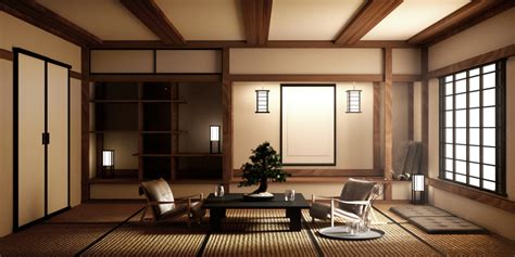 Japanese Tatami Room Japanese Interior Design Japanese Interior