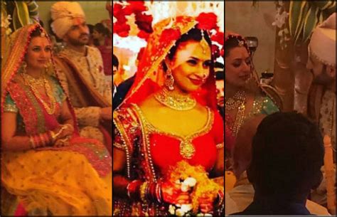 Bollywood Dada Divyanka Tripathi’s First Picture Post Marriage Will