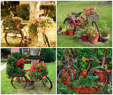 Best 20 Repurposed Junk For Garden Decor Ideas You Need To Try