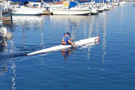 Is a legendary surfski, kayak & paddles brand. Surf Ski Rental - Aqua Adventures Kayaks and Paddleboards